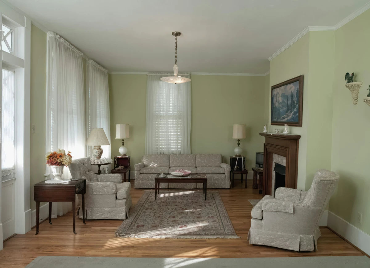 Quick and Accurate Ways to Measure Pinch Pleated Drapes