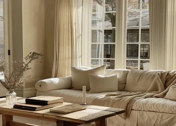 How To Style Pinch Pleat Curtains Like A Pro