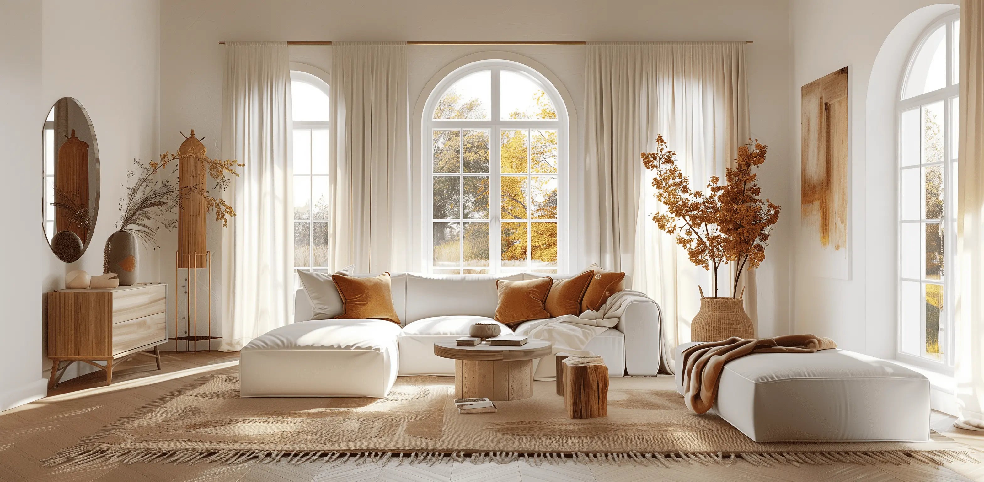 can curtains keep cold out?