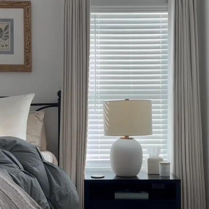 blinds vs curtains design dilemma showcasing aesthetic appeal