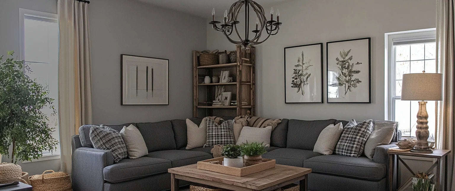 100% Blackout Curtains