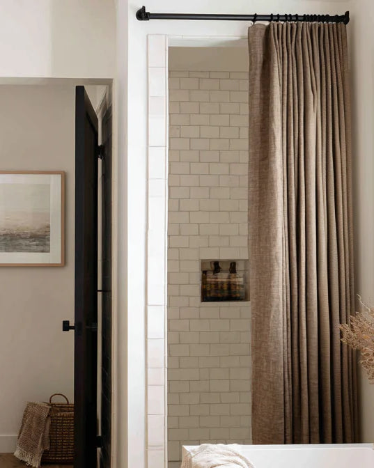 Water Proof Curtains