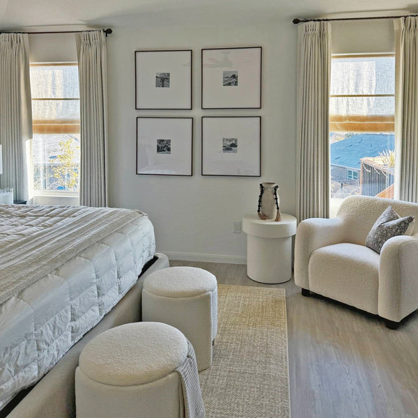 Lena Linen Booklet | 14 Colors