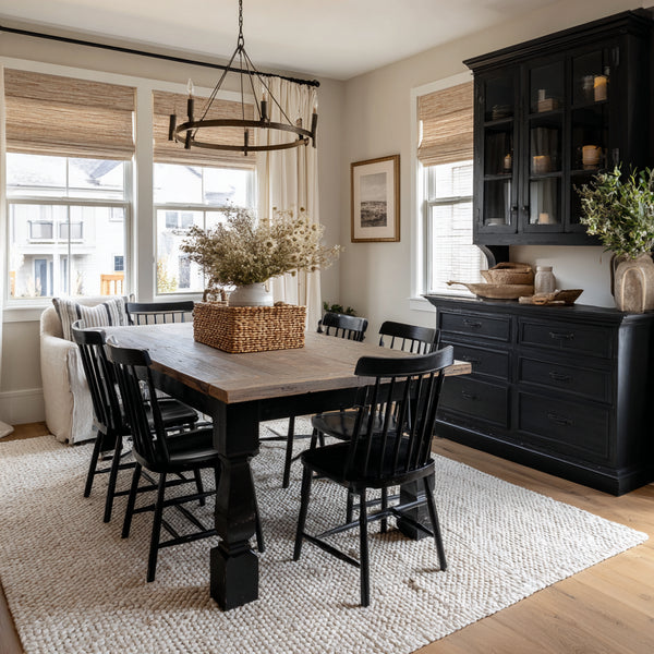 Whispen | Woven Grass |  Handwoven Shades