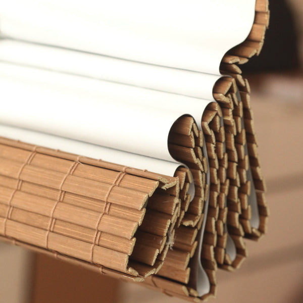 Whispen | Woven Grass |  Handwoven Shades