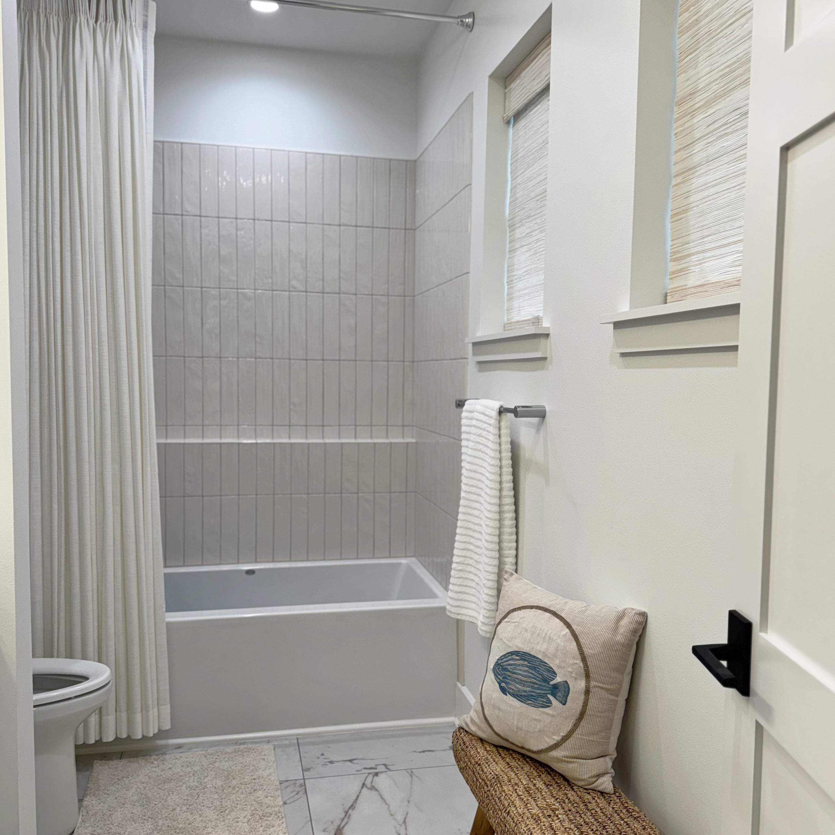 Scarborough Sands-WP604