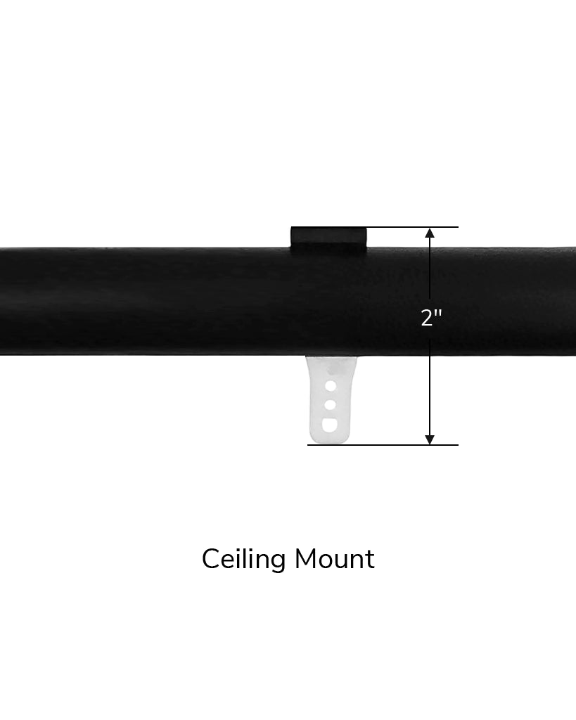 Ceiling Mount