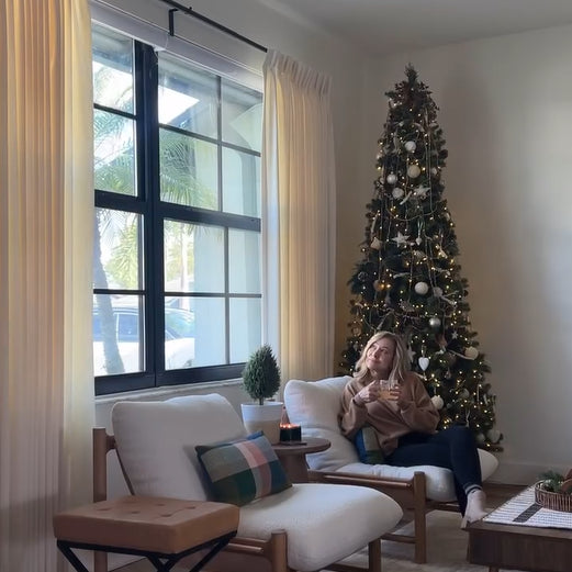 Lena Linen Booklet | 14 Colors