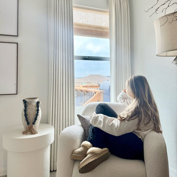 Lena Linen Booklet | 14 Colors