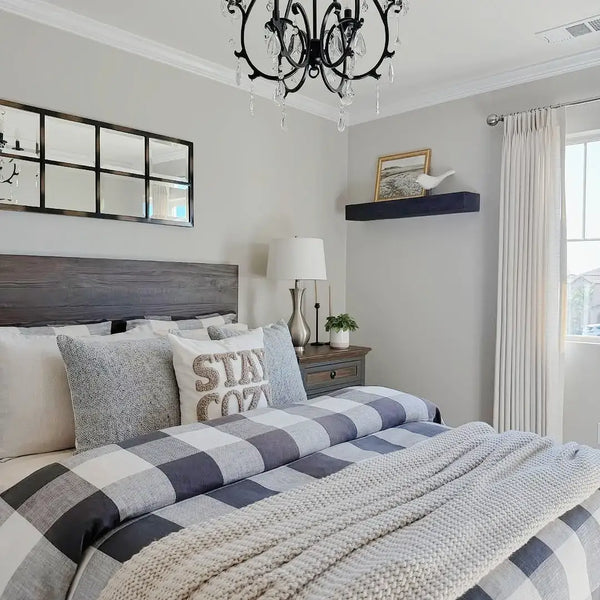 Lena Linen Booklet | 14 Colors