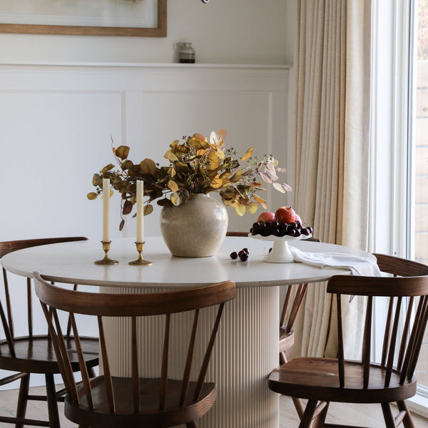 Lena Linen Booklet | 14 Colors