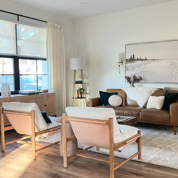 Lena Linen Booklet | 14 Colors