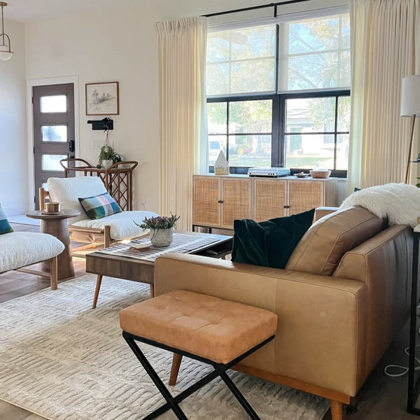 Lena Linen Booklet | 14 Colors