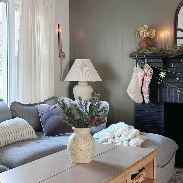 Lena Linen Booklet | 14 Colors