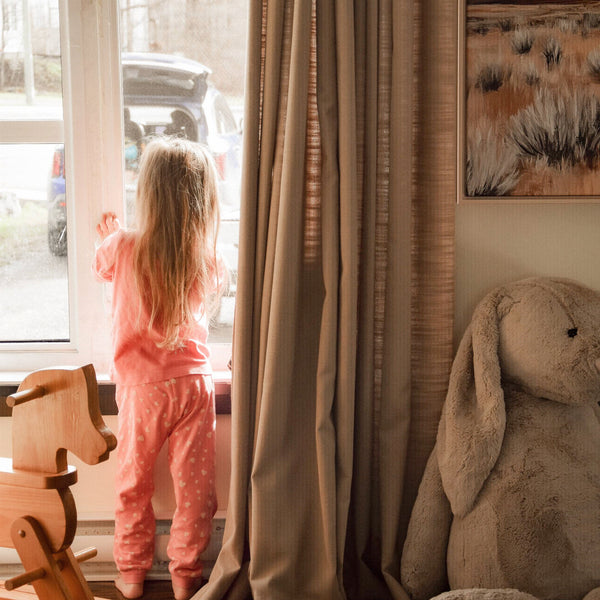 Lena Linen Booklet | 14 Colors