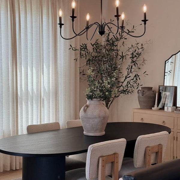 Lena Linen Booklet | 14 Colors