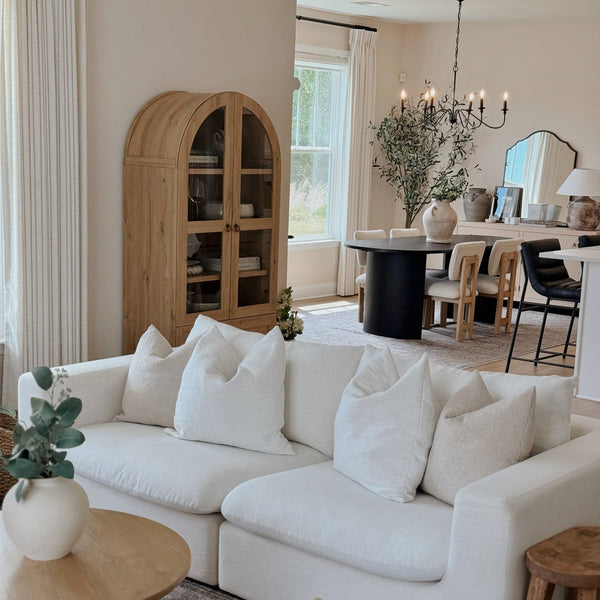 Lena Linen Booklet | 14 Colors