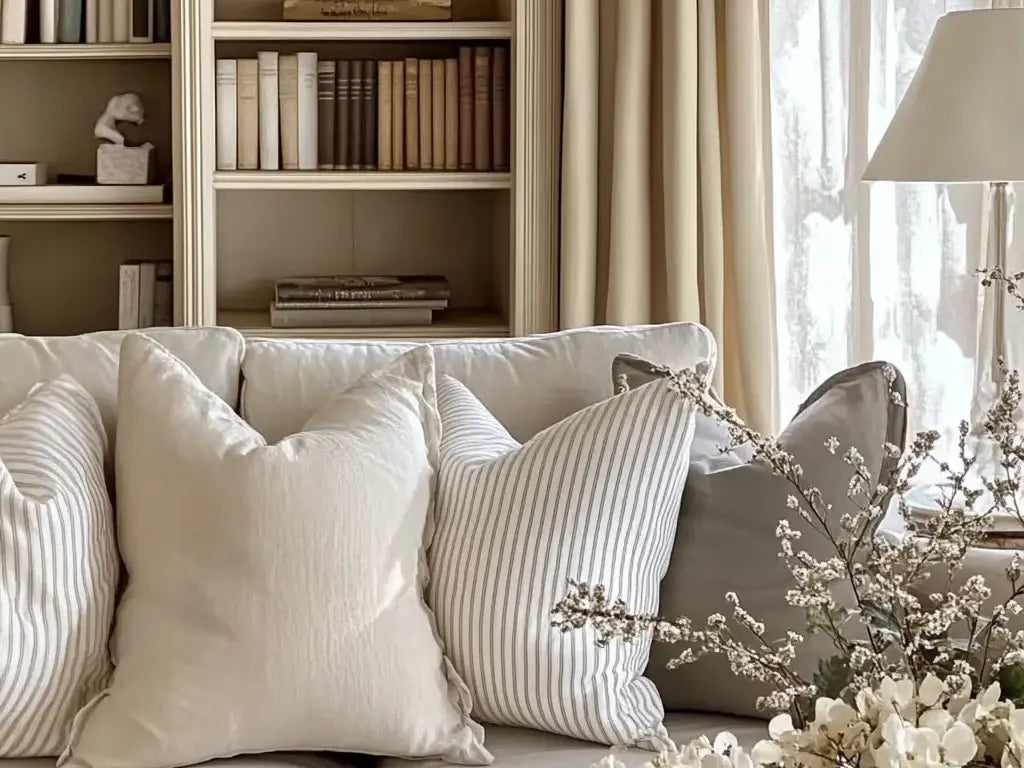 Ultimate Guide to Choosing Lightweight Drapery Fabric – Cozyology