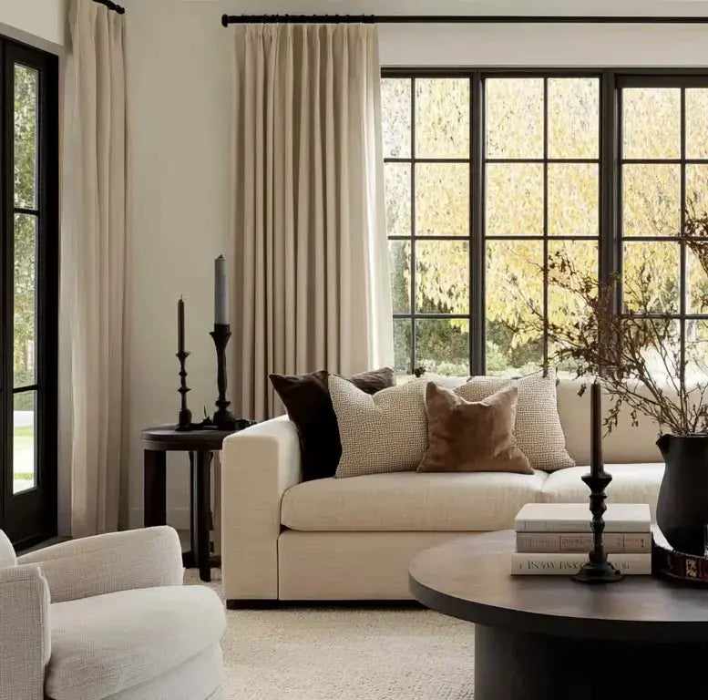 The Best Blackout and Thermal Curtains for Your Bedroom