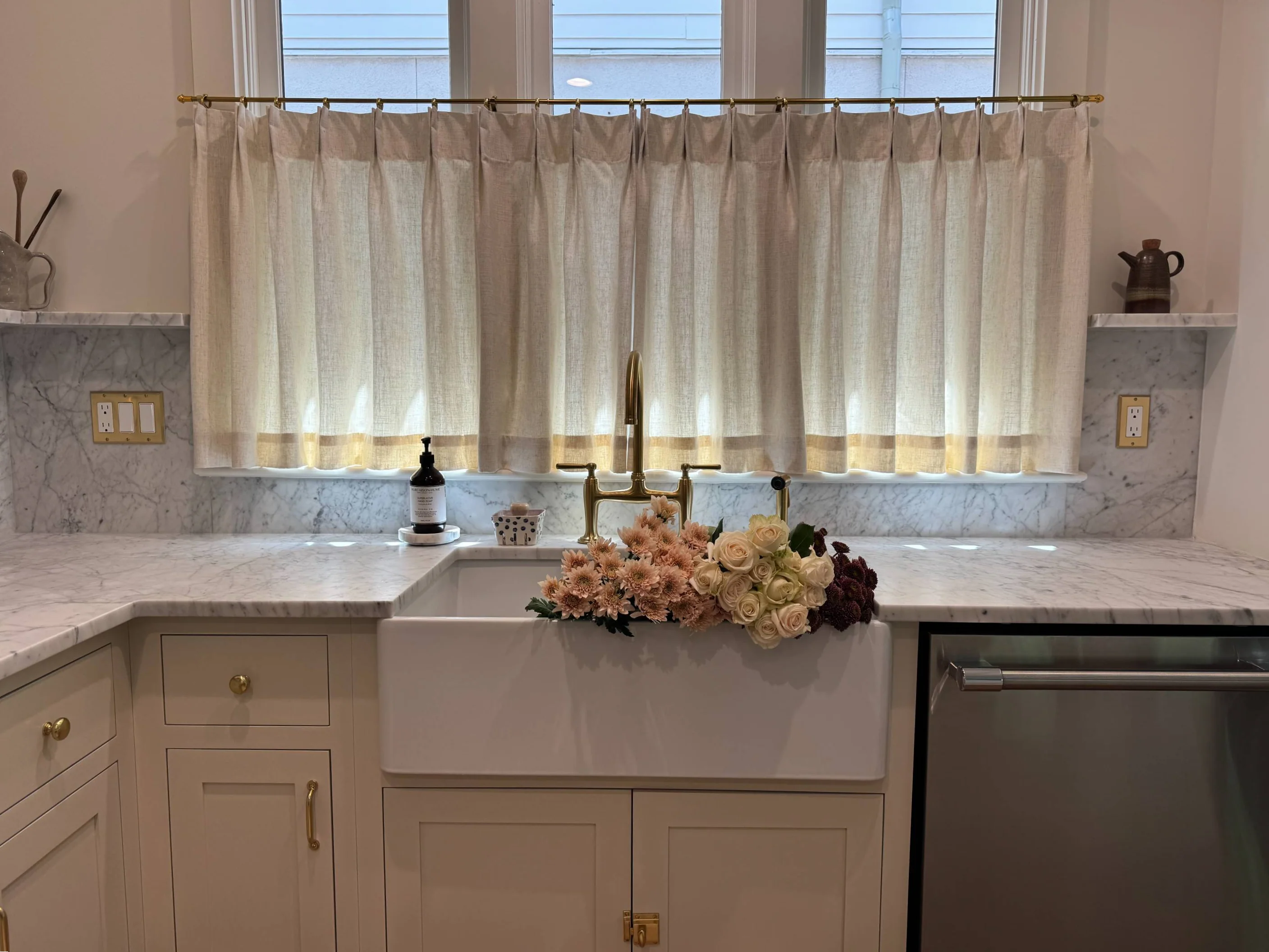 Café Curtains