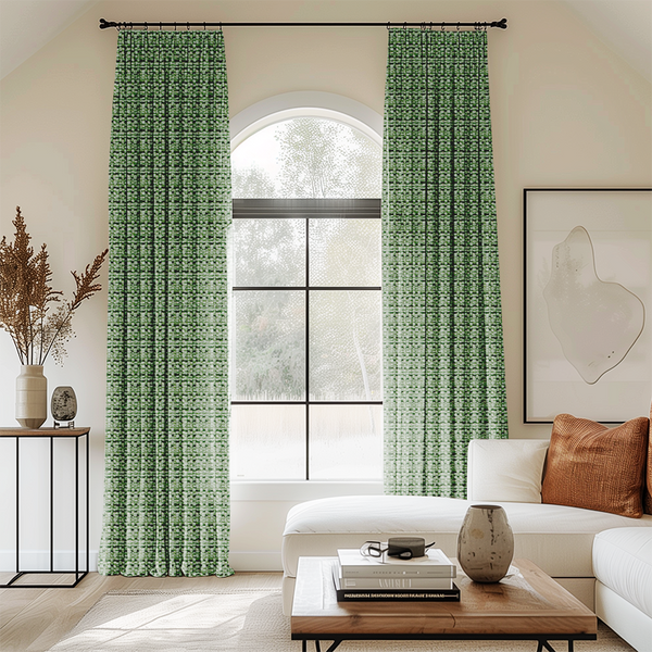 Valoria Velvet Blackout Drapery