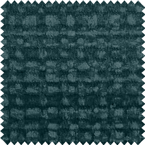 Valoria Velvet | Denim Blue