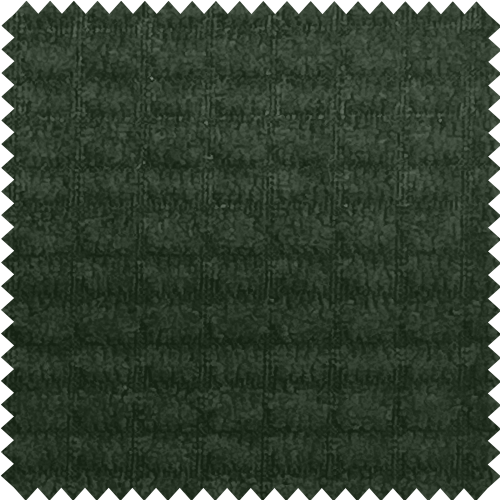 Valoria Velvet | Earthy Green