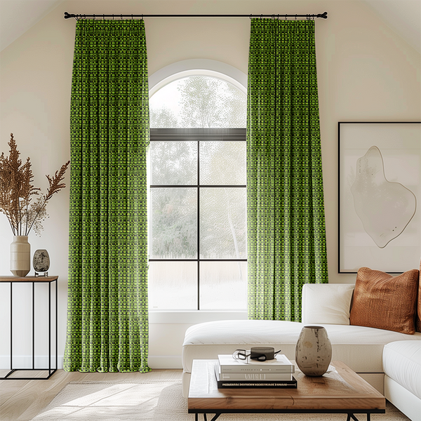 Valoria Velvet Blackout Drapery