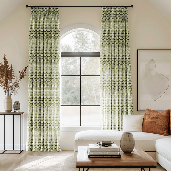 Valoria Velvet Blackout Drapery