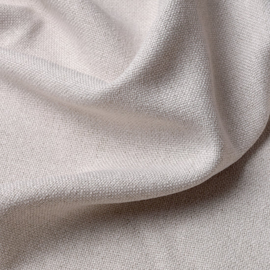 Cassandra Cotton Pleated Drapery