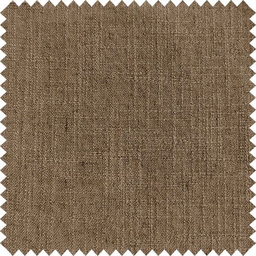 Liam Linen | Dirt Brown-L5014