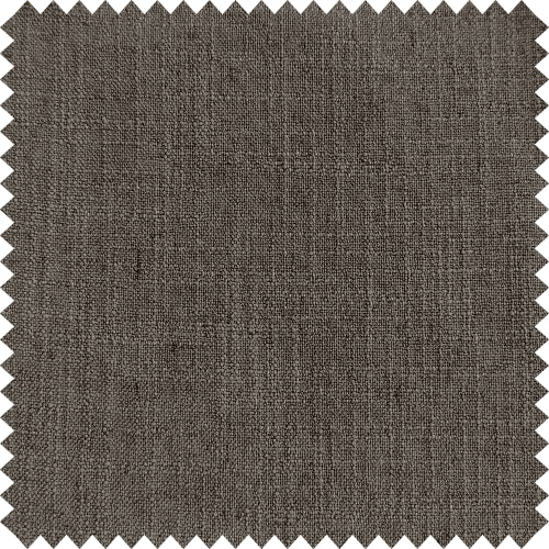 Liam Linen | Dull Brown-L5015