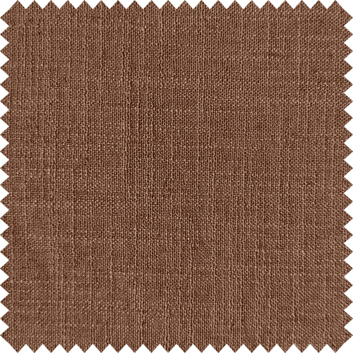Liam Linen | Warm Brown-L5005