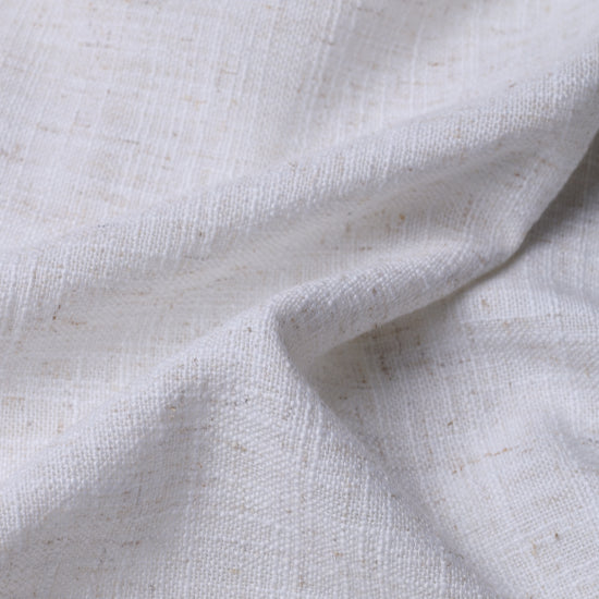 Liam Linen Pleated Drapery