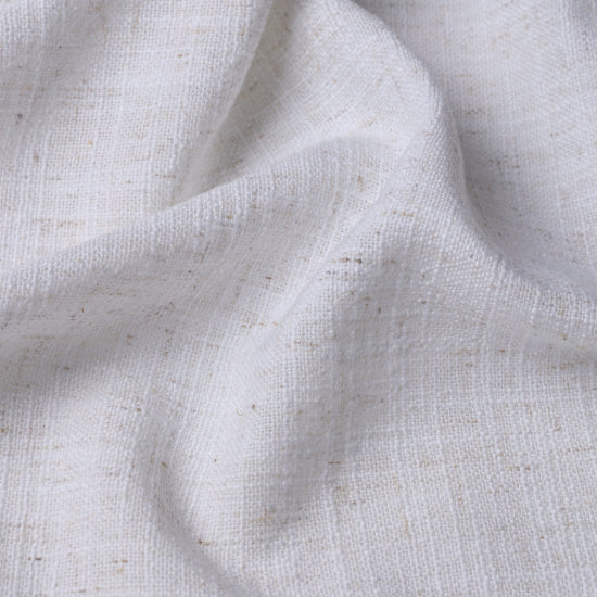 Liam Linen Soft Top Drapery