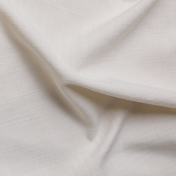 Lena Linen Roman Shades Cordless