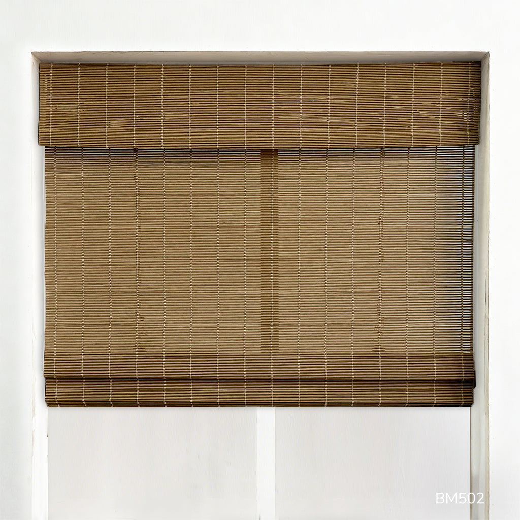 Bare Bamboo-BM502