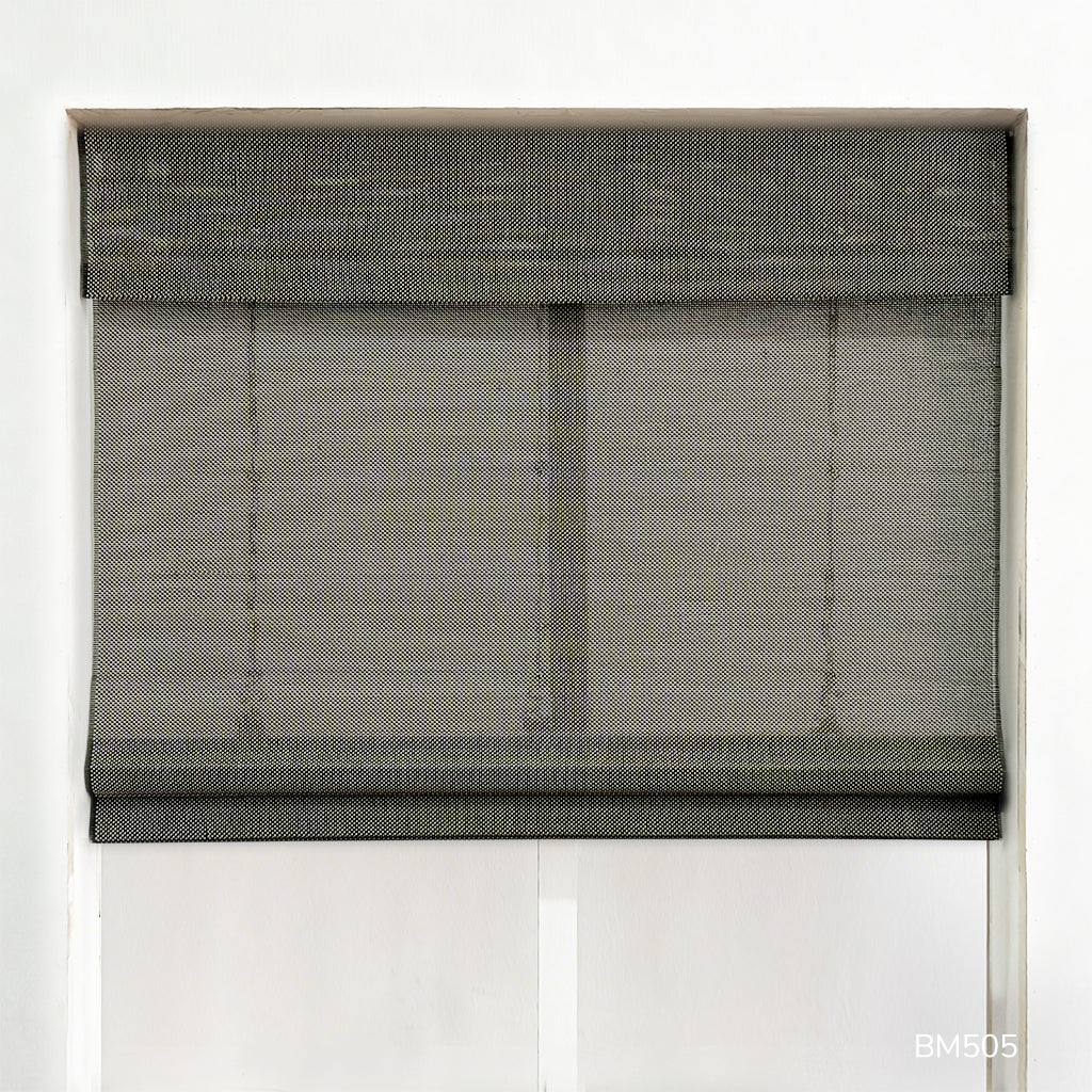 Charcoal Grain-BM505