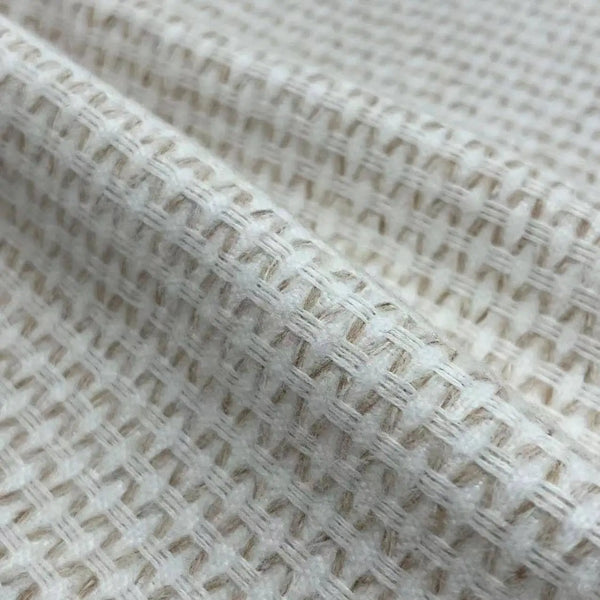 Tomas | Textured Weave | Wool Drapery