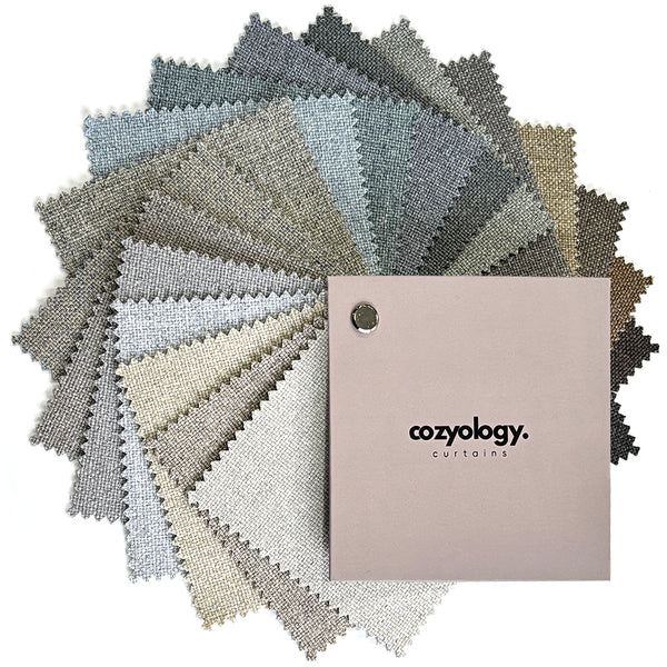 Cassandra Cotton Booklet | 19 Colors