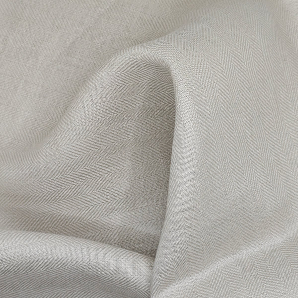Lowell 100% Linen | The Pure Drapery