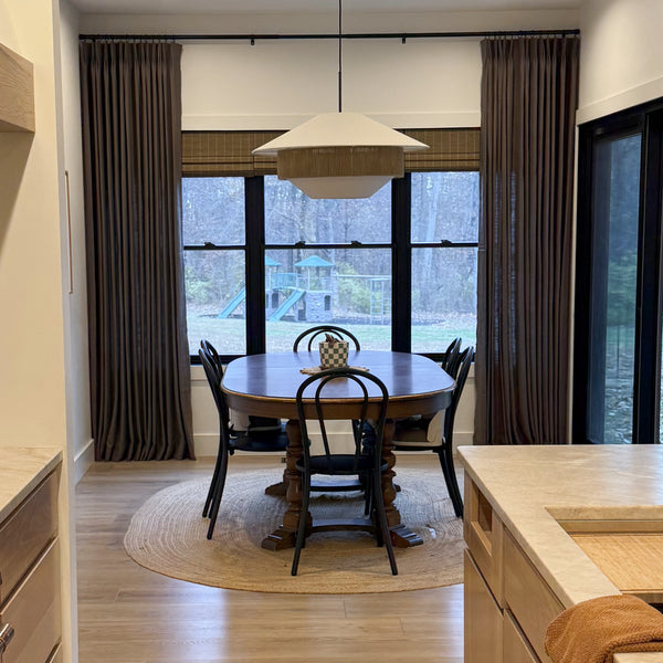 Brynn | Bamboo Shades