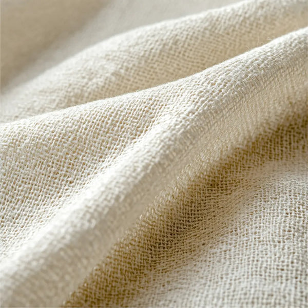 Liam Linen Drapery