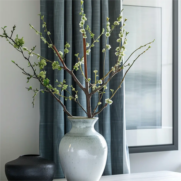 Liam Linen Drapery