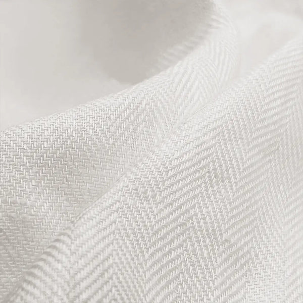 Lowell 100% Linen | The Pure Drapery