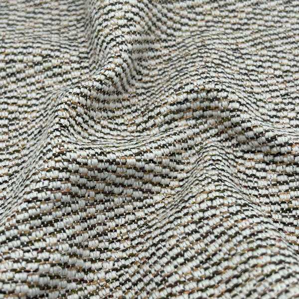 Tarryn | Textured Weave Drapery