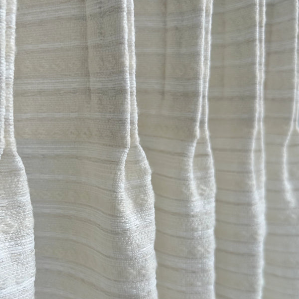 Tessa | Textured Weave Drapery