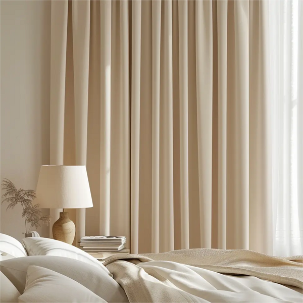 Vance Velvet Drapery