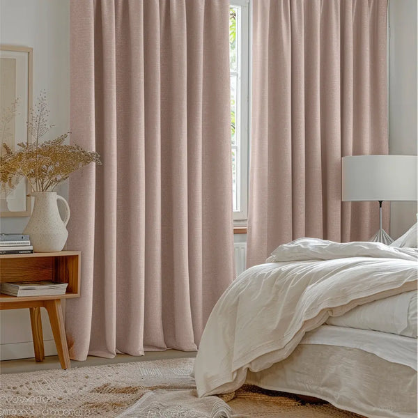 Veron Velvet Drapery