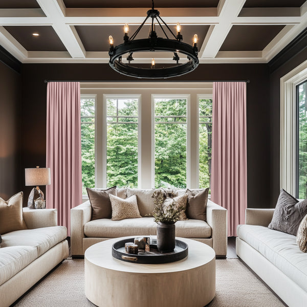 Veron Velvet Drapery